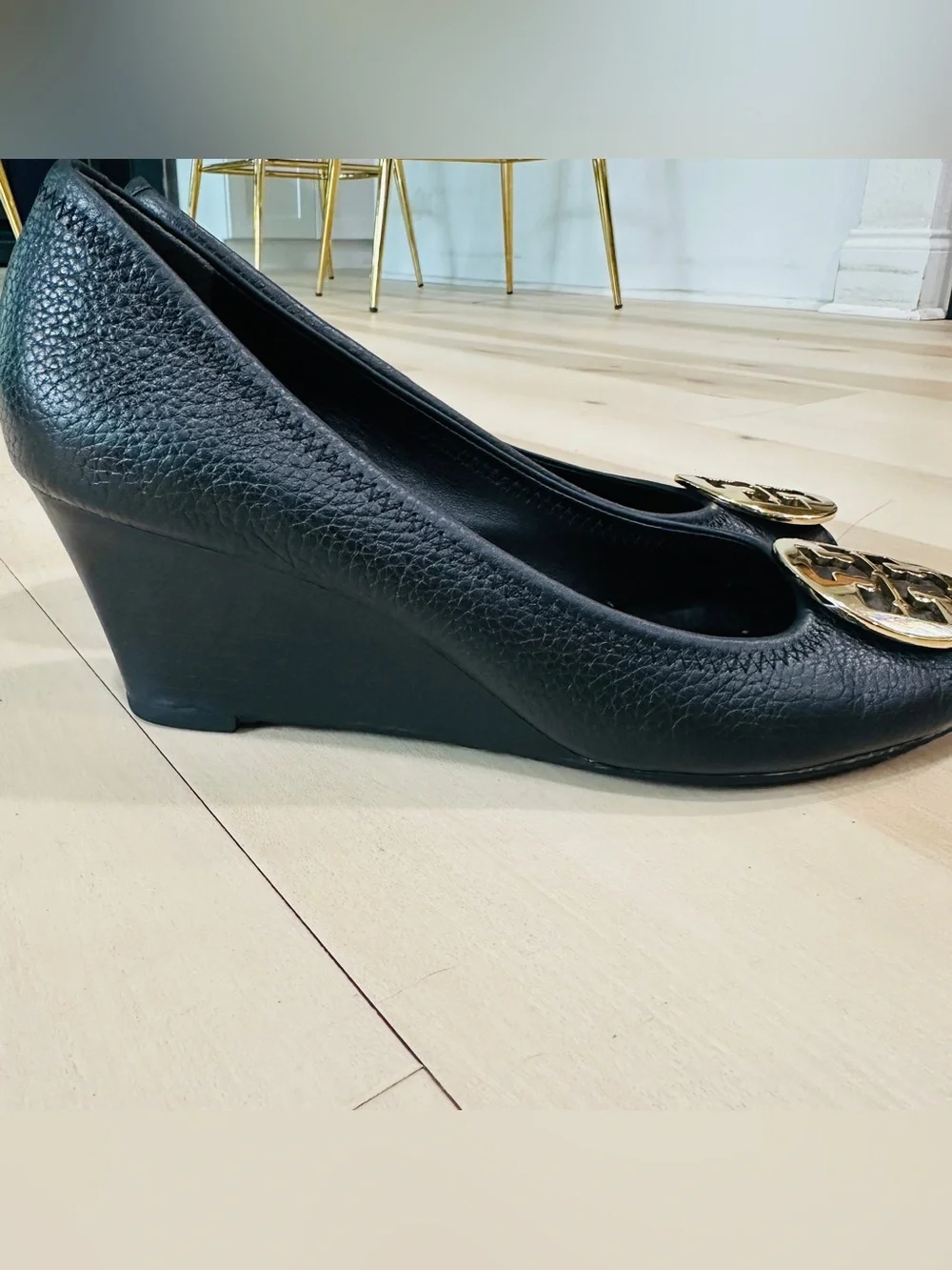 Tory Burch silhouette classic